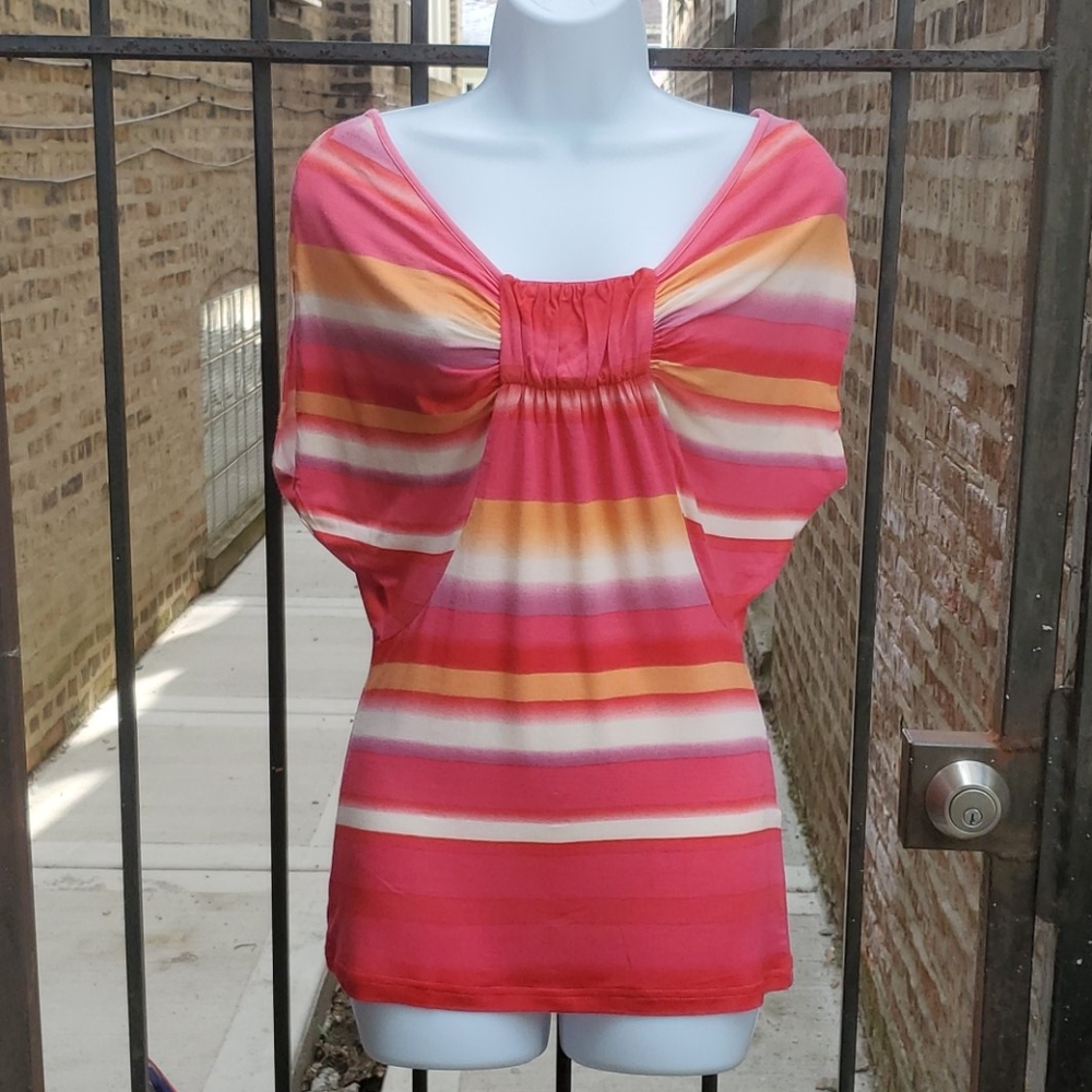 - Only Love Collection Women's Tunic Top Siz…